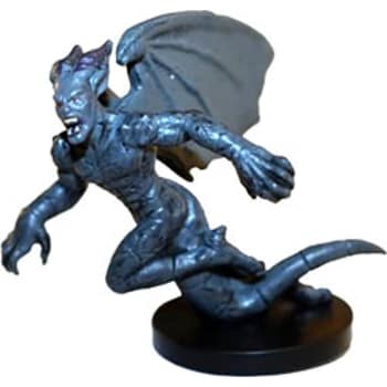 Gargoyle (Basic Game)