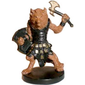 Gnoll (DDC15)