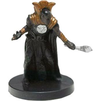 Grim Necromancer (GMR4)