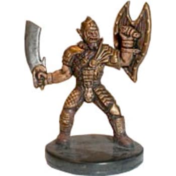 Hobgoblin Marshal (DDC52)