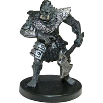 Horde Zombie (WF 2006)