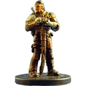 Human Sellsword - 3/5