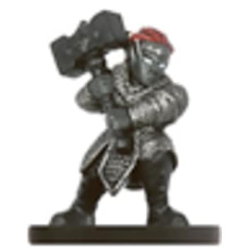 Duergar Guard - 13