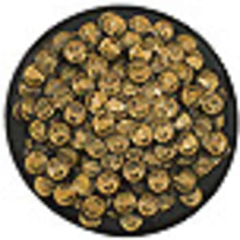 Hoard Scarab Larva Swarm - 26