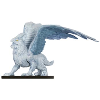 Rimefire Griffon - 32