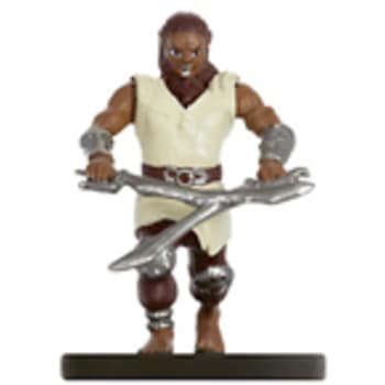 Male Shifter Ranger - 14