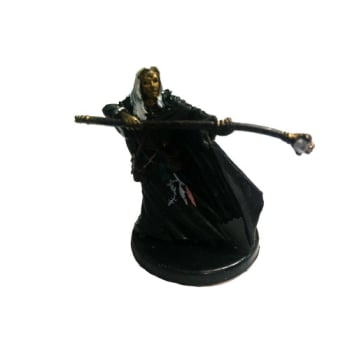 Raistlin Majere (Black Robe Promo)