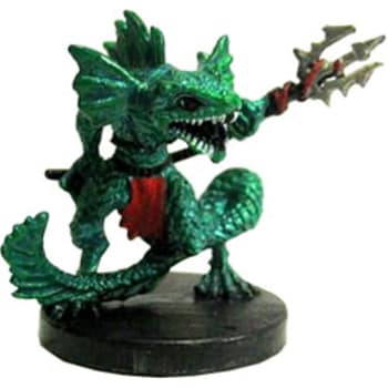 Sahuagin Ranger (DDC12)