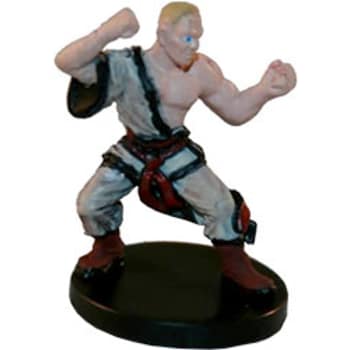 Scarlet Brotherhood Monk (GMR2)