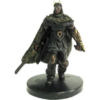 Tiefling Blademaster (DDC34)