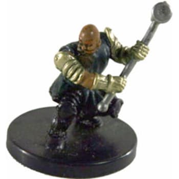 Warpriest of Moradin (DDC32)