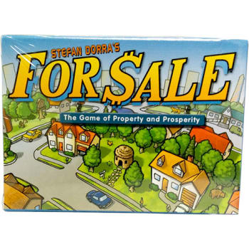 For Sale Travel Edition