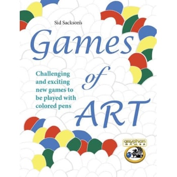 Games of Art