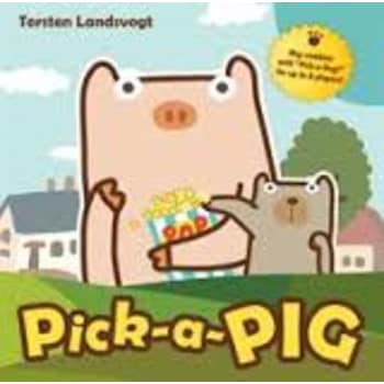 Pick-a-PIG