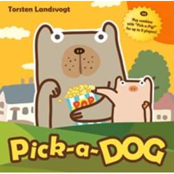 Pick-a-DOG