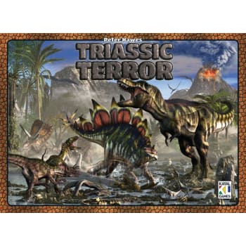 Triassic Terror