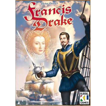 Francis Drake