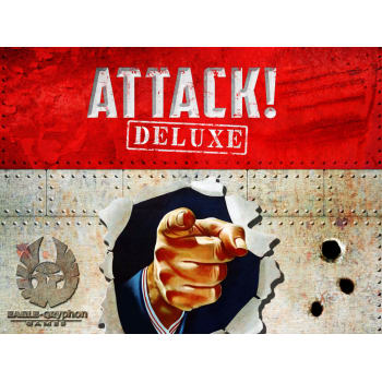 Attack! Deluxe