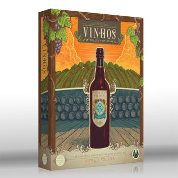 Vinhos Deluxe