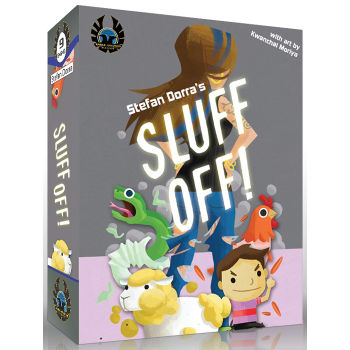 Sluff Off!