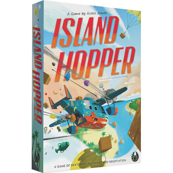 Island Hopper