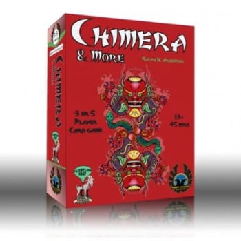 Chimera & More