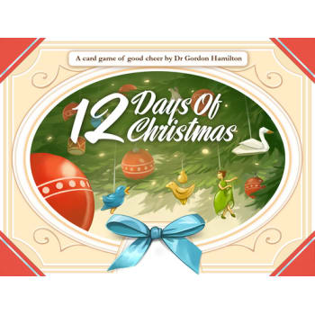 12 Days of Christmas