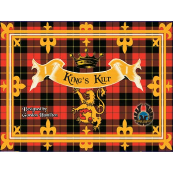 King's Kilt