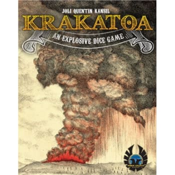 Krakatoa