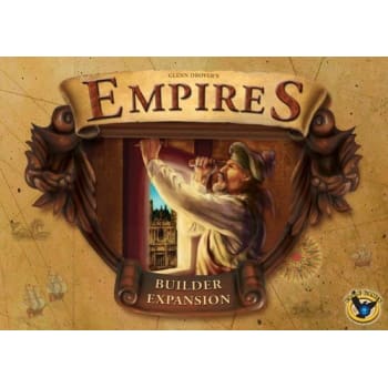 Empires: The Age of Discovery Builder Expansion