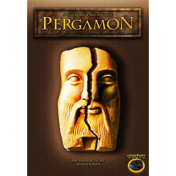 Pergamon