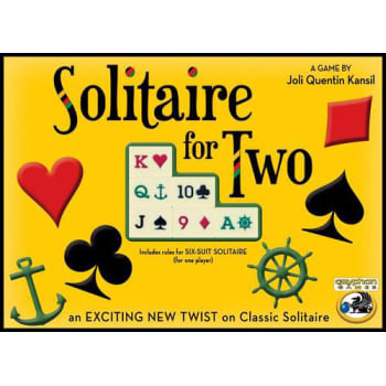 Solitaire for Two