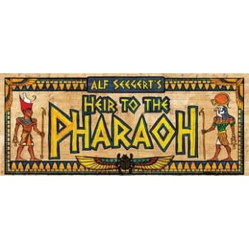 Heir to the Pharaoh: Cursed Expansion