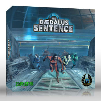 The Daedalus Sentence