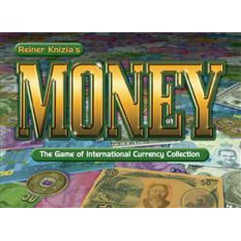Money Card Game