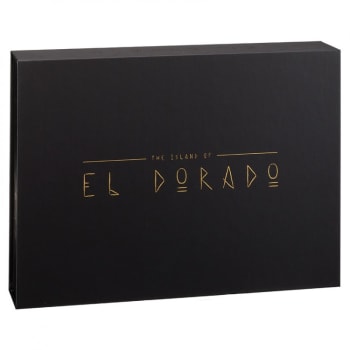 Island of El Dorado