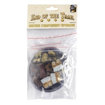 End of the Trail: Deluxe Kit