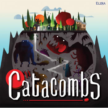 Catacombs (Ding & Dent)