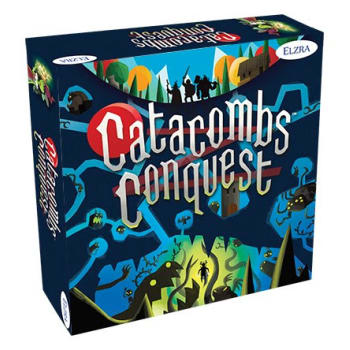 Catacombs Conquest
