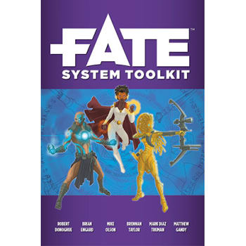 Fate: System Toolkit