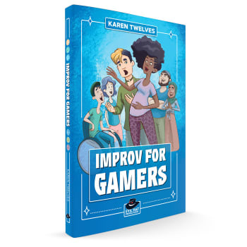 Improv for Gamers
