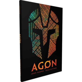 AGON Roleplaying Game