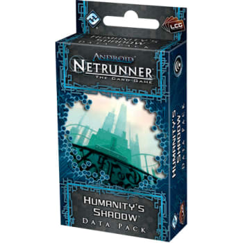 Android: Netrunner LCG Humanity's Shadow Data Pack