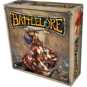 Battlelore Second Edition