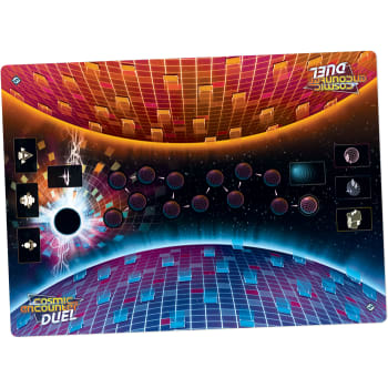 Cosmic Encounter: Duel Gamemat