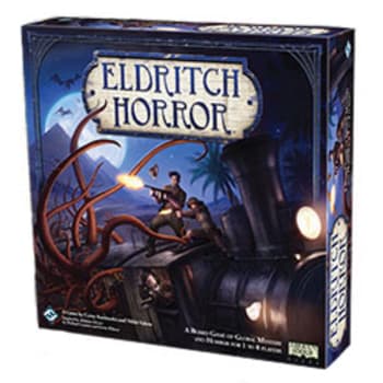 Eldritch Horror