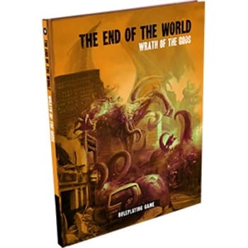 The End of the World: Wrath of the Gods