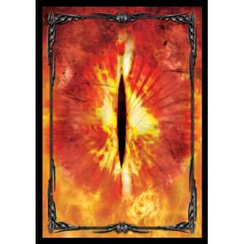 Eye of Sauron, Unlimited Edition Sleeves