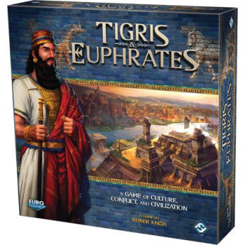 Tigris & Euphrates 