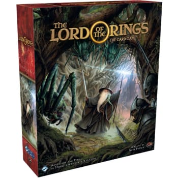 The Lord of the Rings: The Card Game Core Set (Revised)